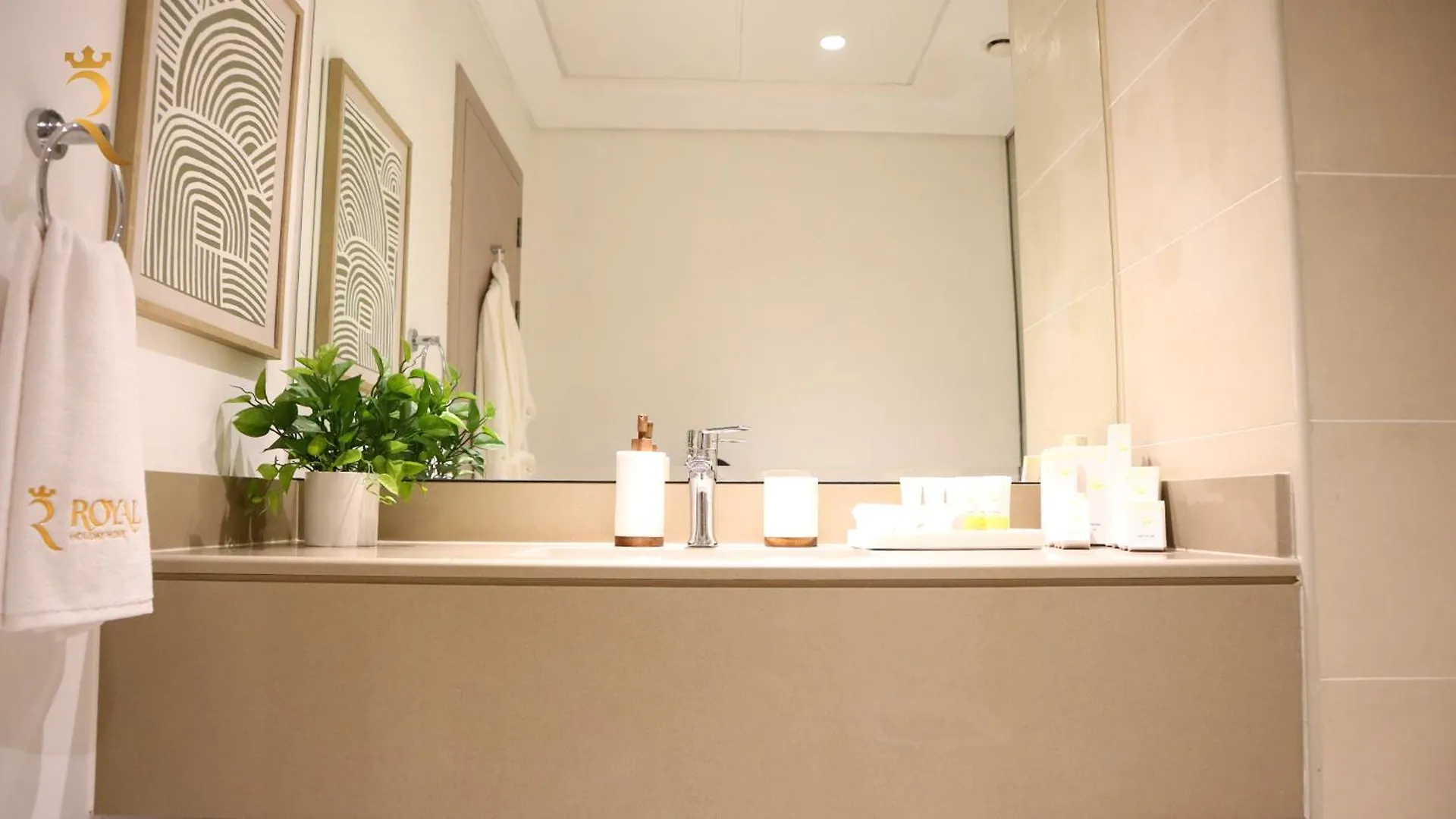 Cozy 1Br Apartment Yas Island Abu Dabi