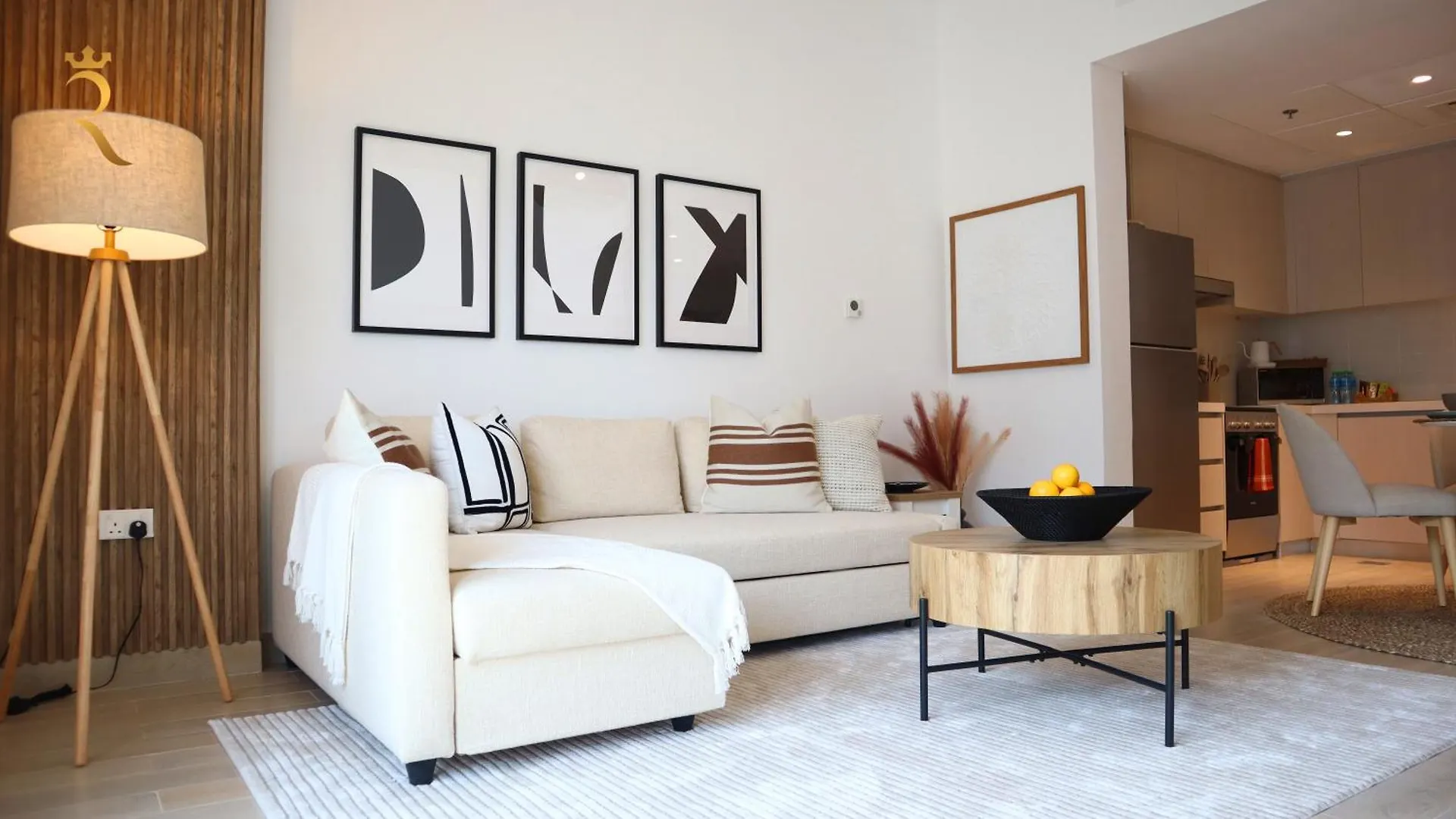 Cozy 1Br Apartment Yas Island Abu Dabi