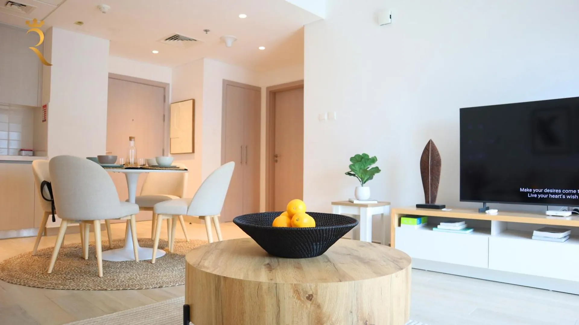 Cozy 1Br Apartment Yas Island Abu Dabi 0*,