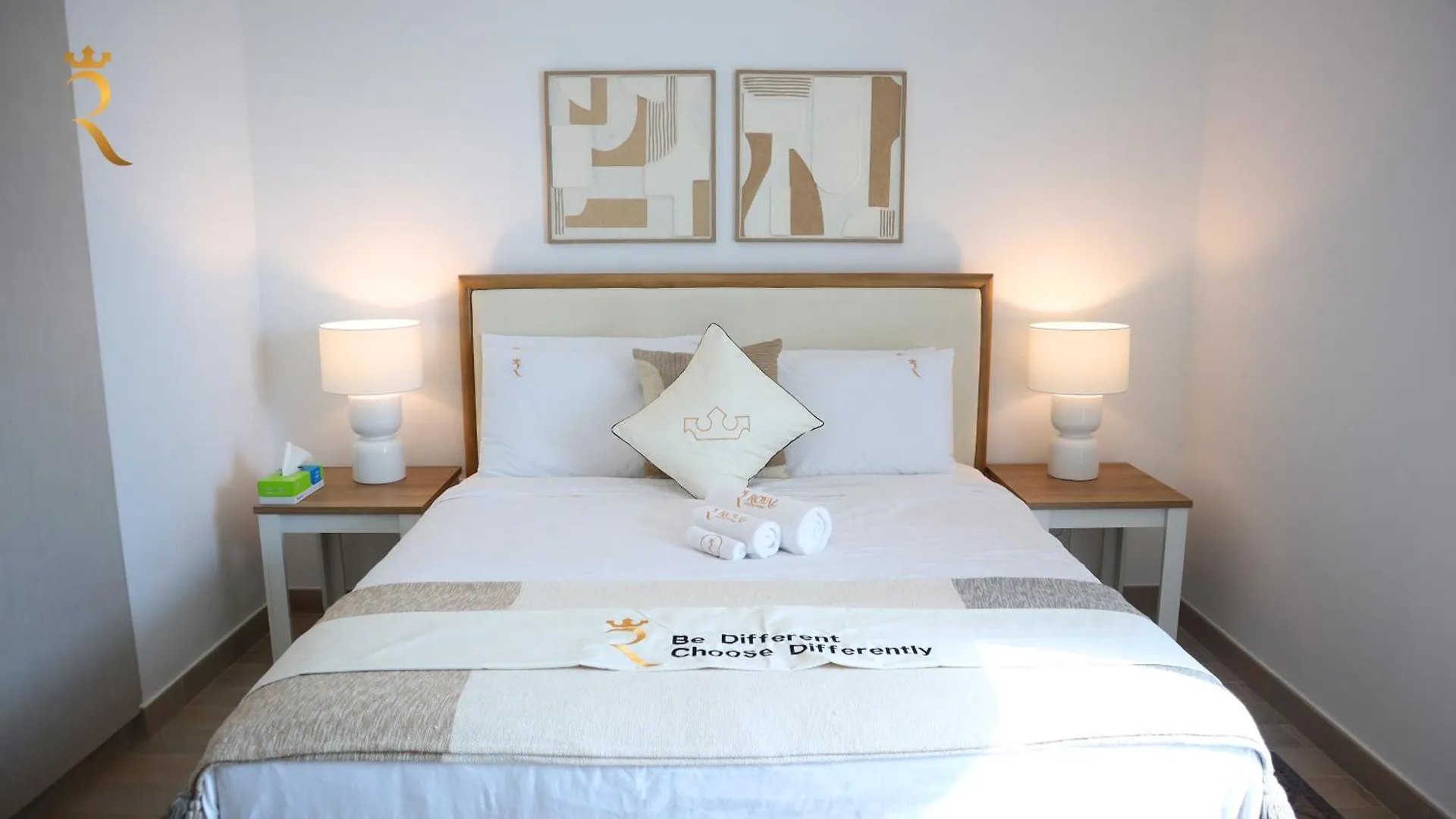 Cozy 1Br Apartment Yas Island Abu Dabi