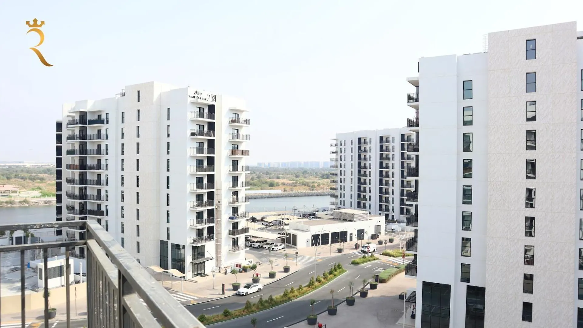 Cozy 1Br Apartment Yas Island Abu Dabi Birleşik Arap Emirlikleri