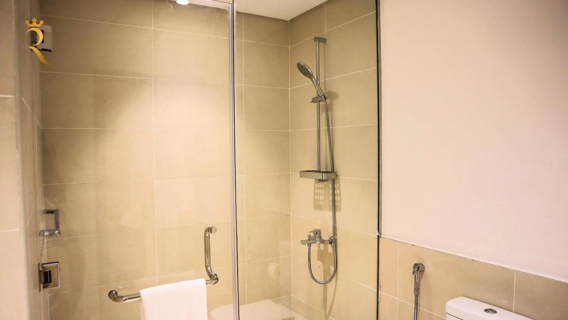 Cozy 1Br Apartment Yas Island Abu Dabi Birleşik Arap Emirlikleri
