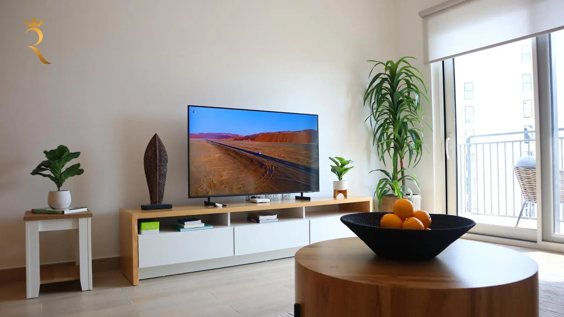 Cozy 1Br Apartment Yas Island Abu Dabi