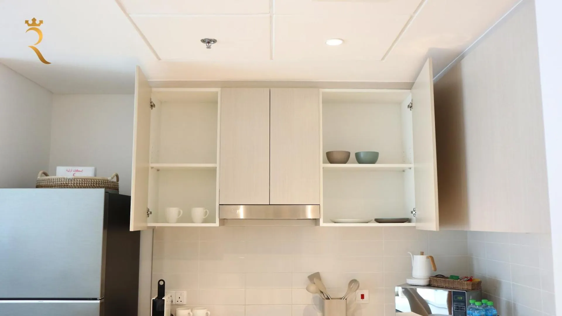 Cozy 1Br Apartment Yas Island Abu Dabi