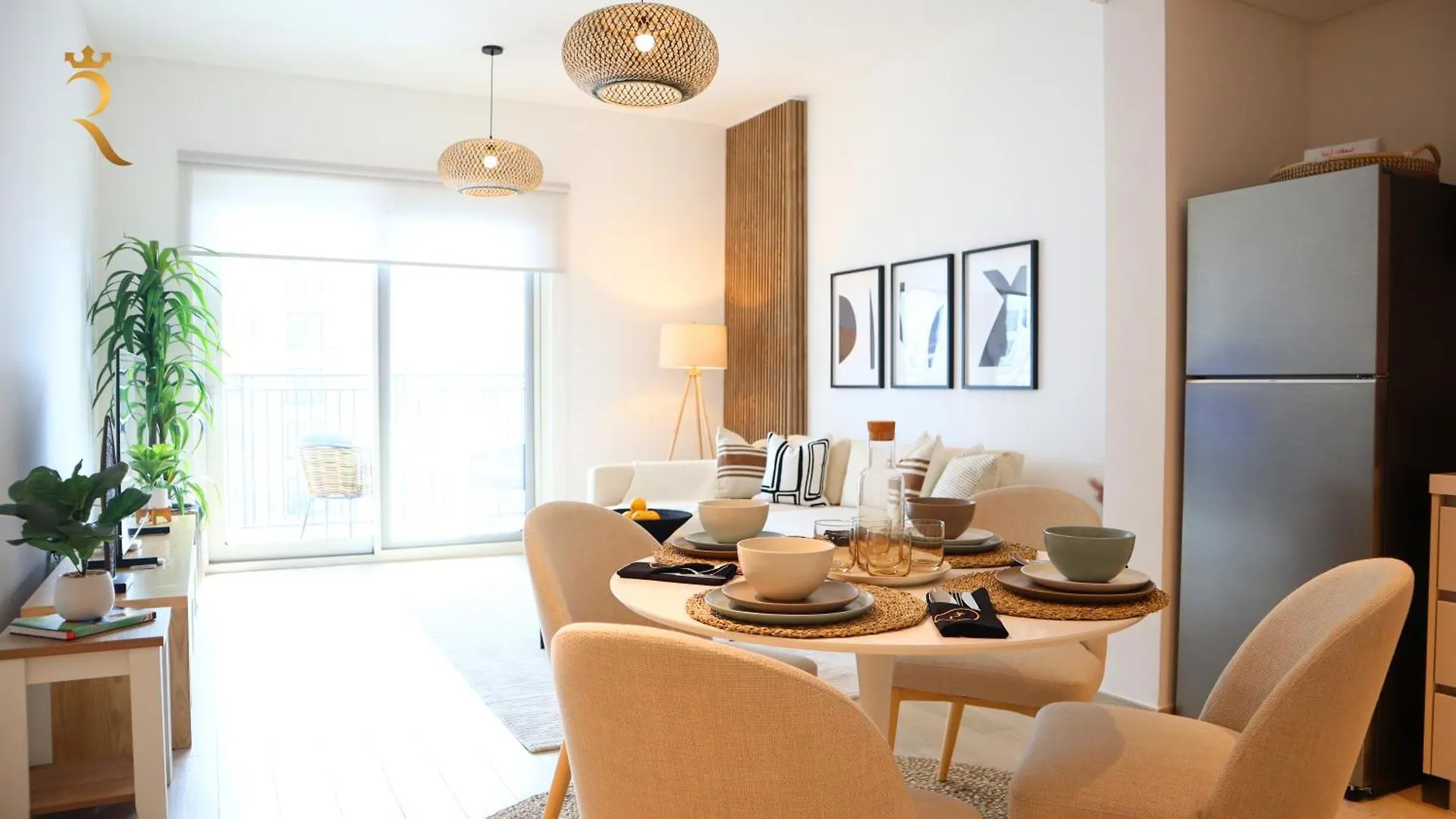 Cozy 1Br Apartment Yas Island Abu Dabi 0*,